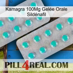Kamagra 100Mg Gelée Orale Sildénafil 29